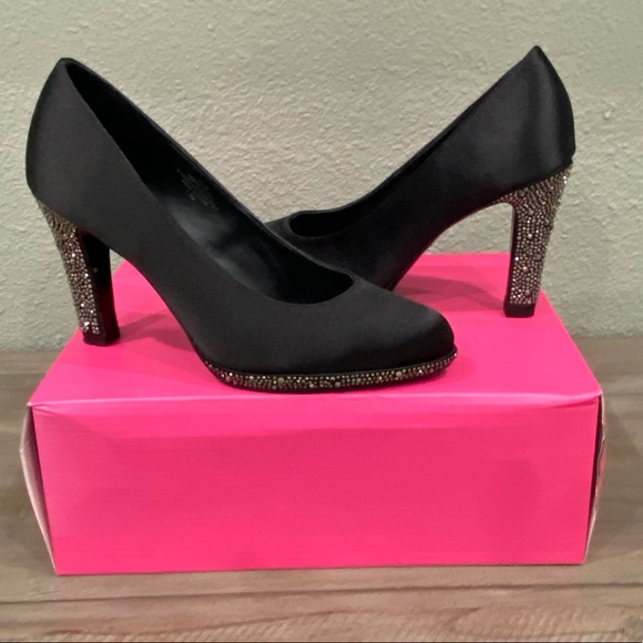 BIJOU New York Shoes - “Final Price” BIJOU New York Women Heels Size 7.5M